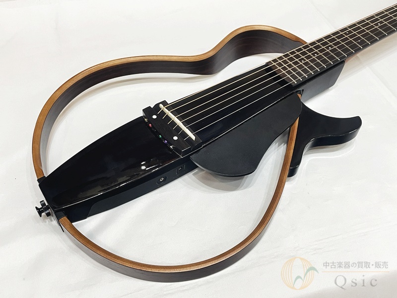 YAMAHA SLG200S TBL 2020年製 【返品OK】[TMR97]【箕面店在庫】（中古