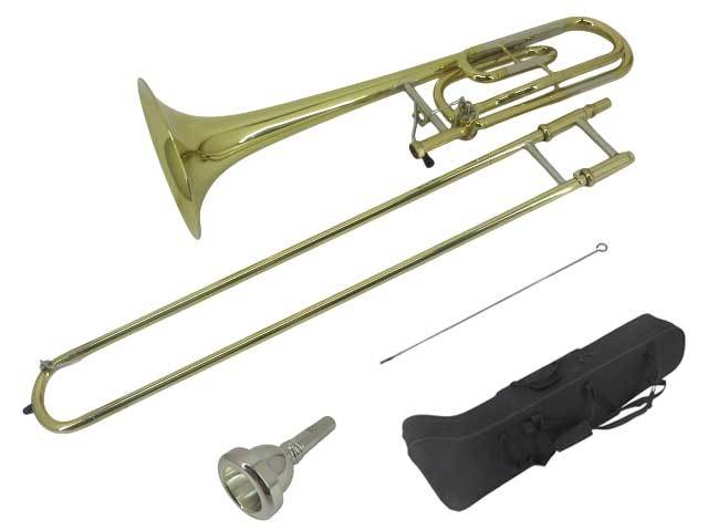 Soleil STBB テナーバストロンボーン ソレイユ 【鹿児島店】（中古