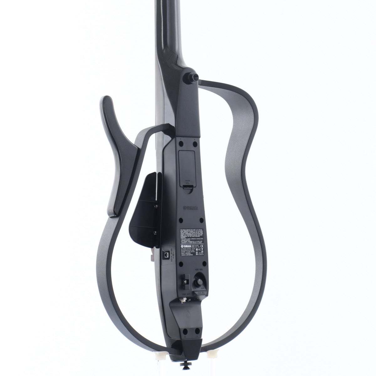 YAMAHA SLG110S Black Metallic 【梅田店】（中古/送料無料）【楽器