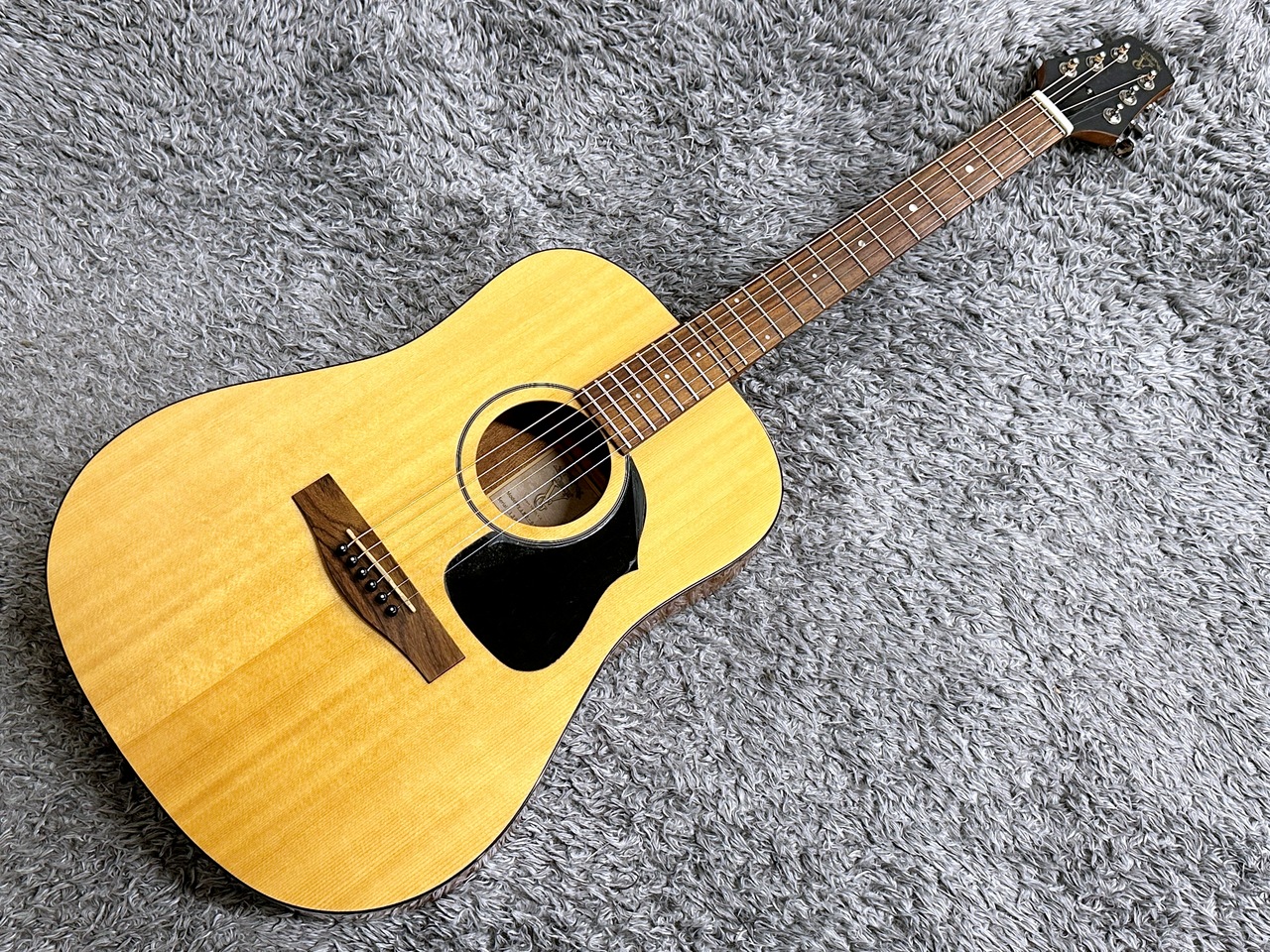 Voyage-air Guitar VAOM-02 折りたたみギター