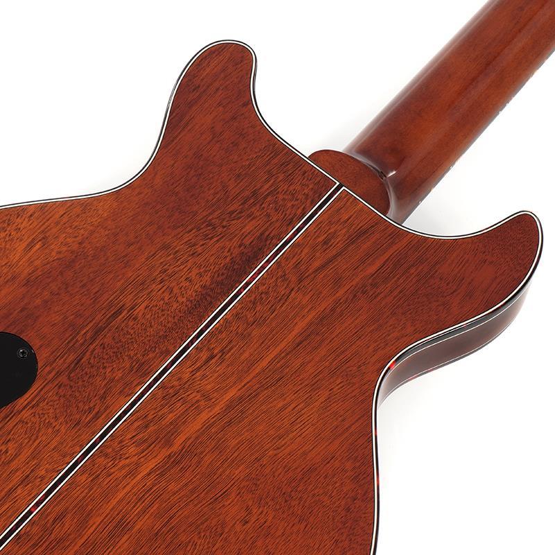 ASローマ正規品 ディバラ 日本未発売 Seventy Seven Guitars Japan Tune-Up Series ALBATROSS-JAZZ-JT
