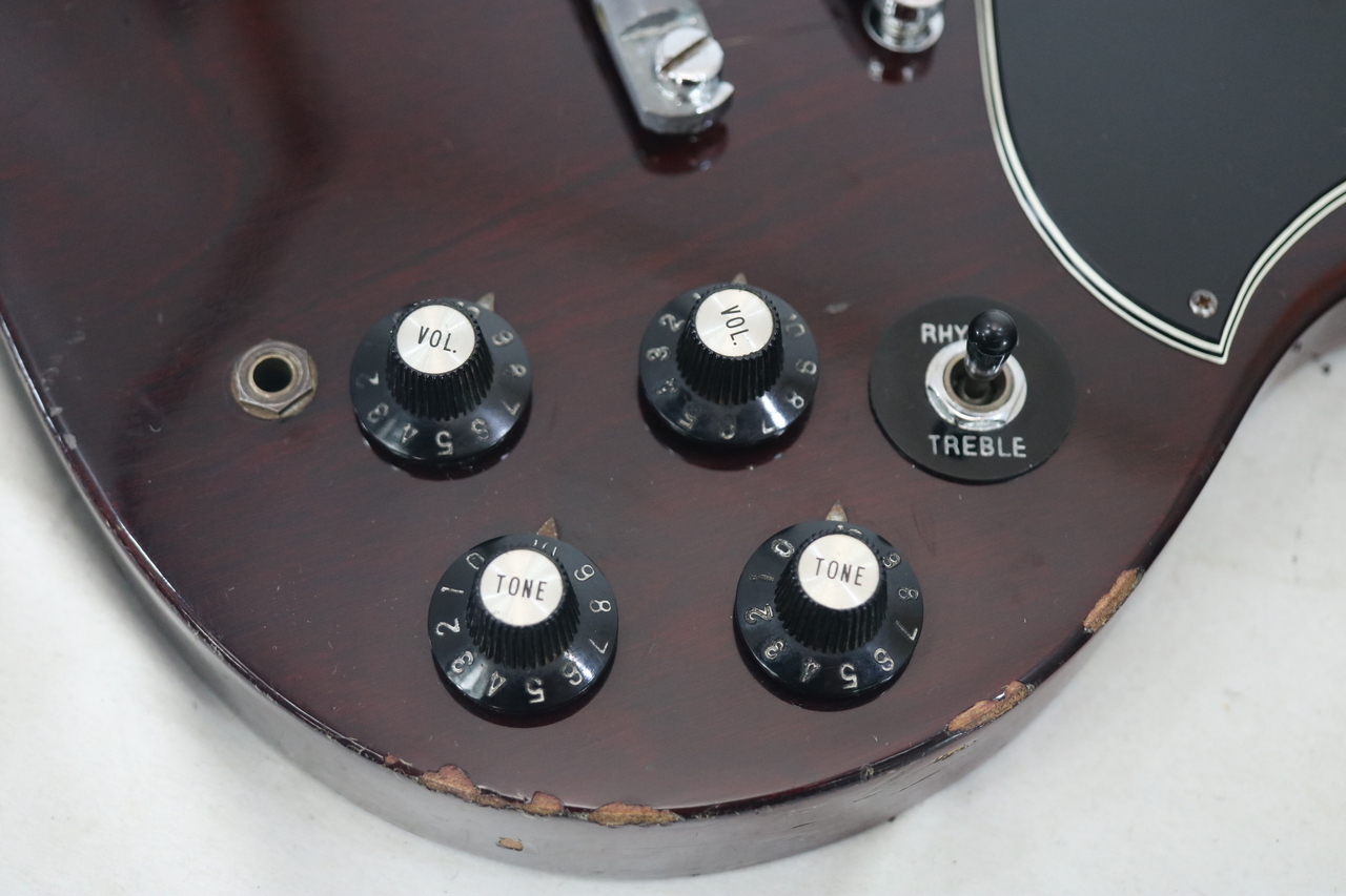 Greco SG-300（中古）【楽器検索デジマート】