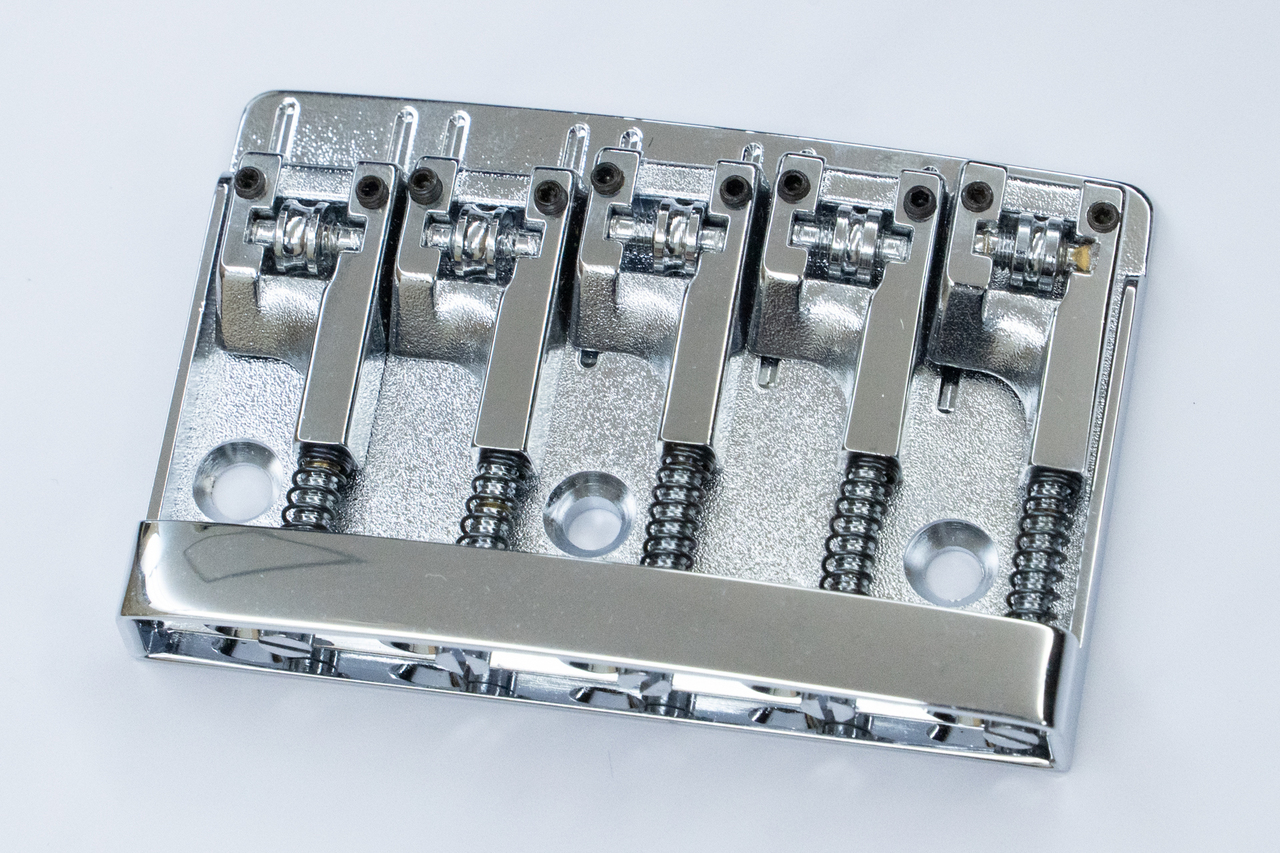 Schaller 5st Bass Bridge (3D5H) #498 CR【GIB横浜】（新品/送料無料