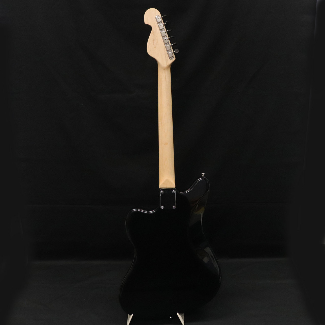 Psychederhythm Psychomaster Solid Black（新品/送料無料）【楽器検索