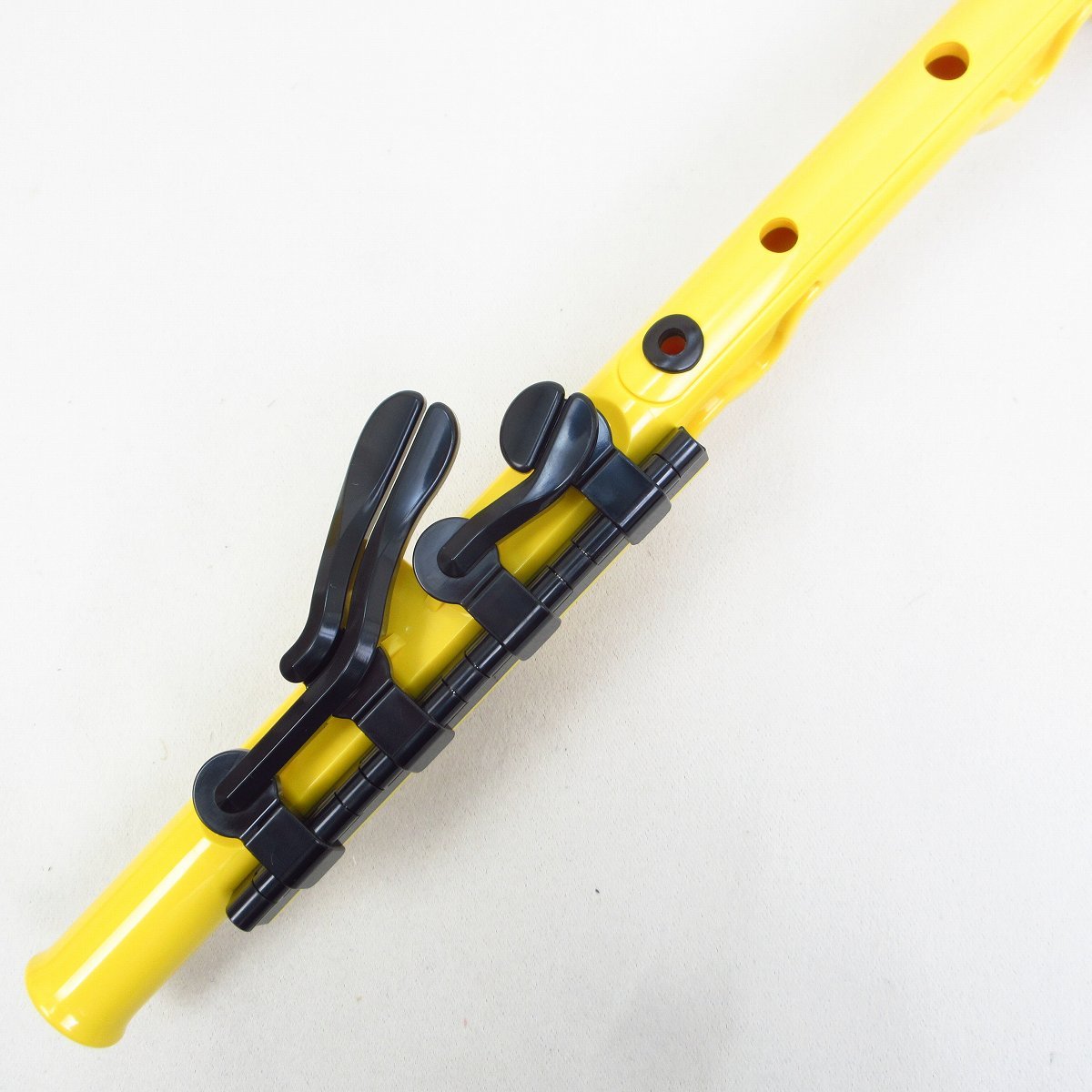 YAMAHA VENOVA YVS-100YL ソプラノ ヴェノーヴァ イエロー 【横浜店