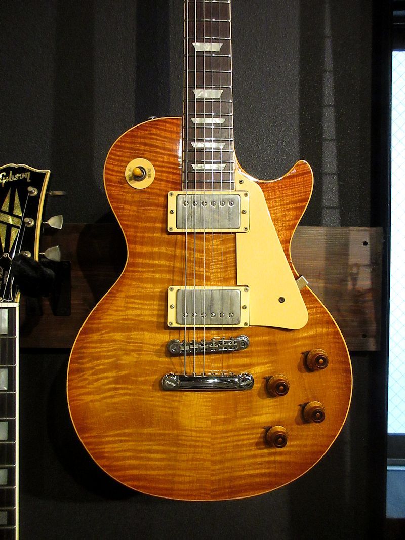 Gibson 1982 Les Paul Reissue 