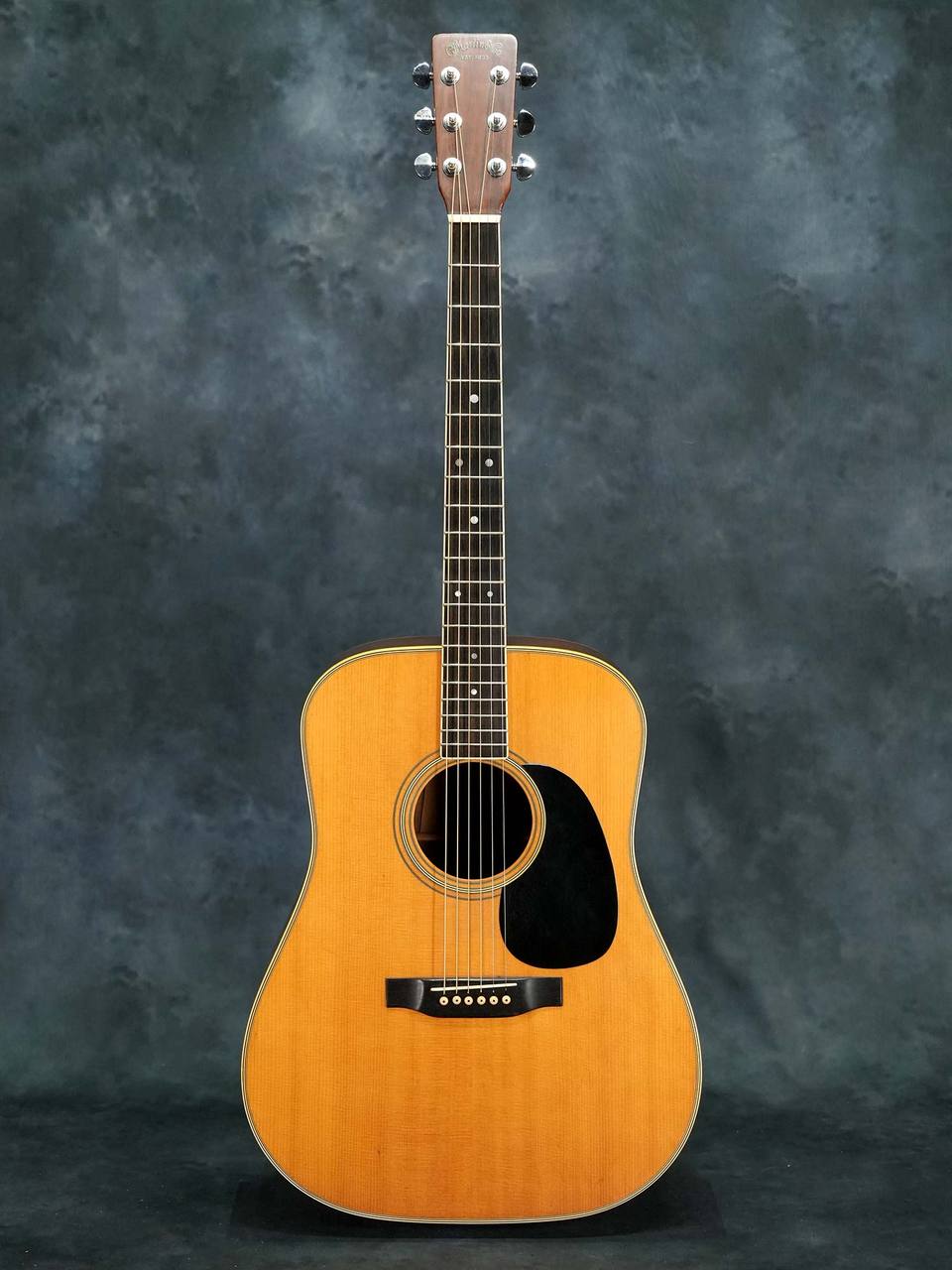 Martin D-35 2006年製 Martin Guitars - 2006 D-35 Johnny Cash Commemorative Edition