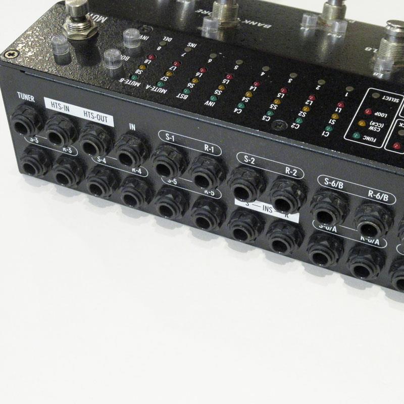 Free The Tone USED 中古 ARC-4 [AUDIO ROUTING CONTROLLER]（中古
