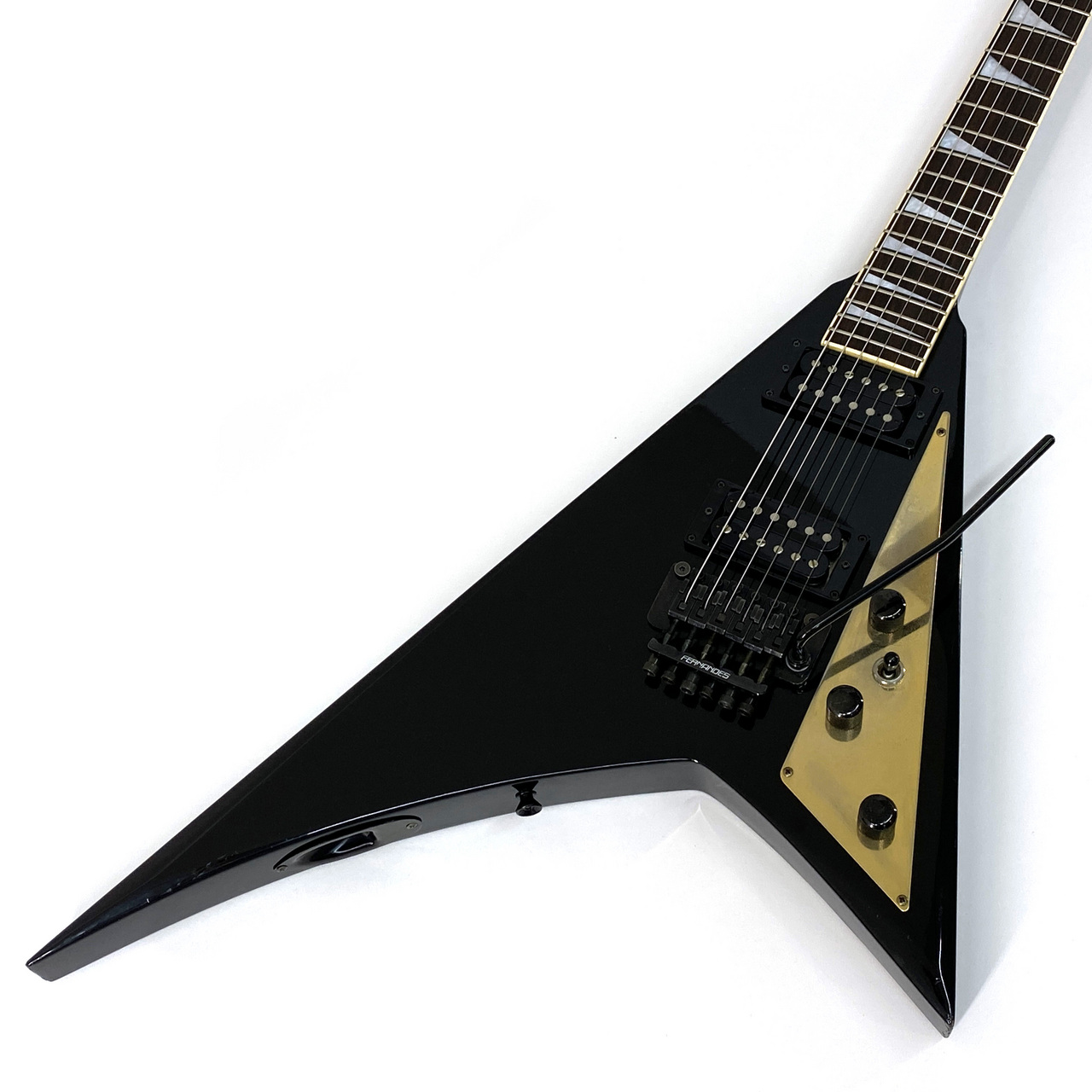 FERNANDES JS-100（中古/送料無料）【楽器検索デジマート】