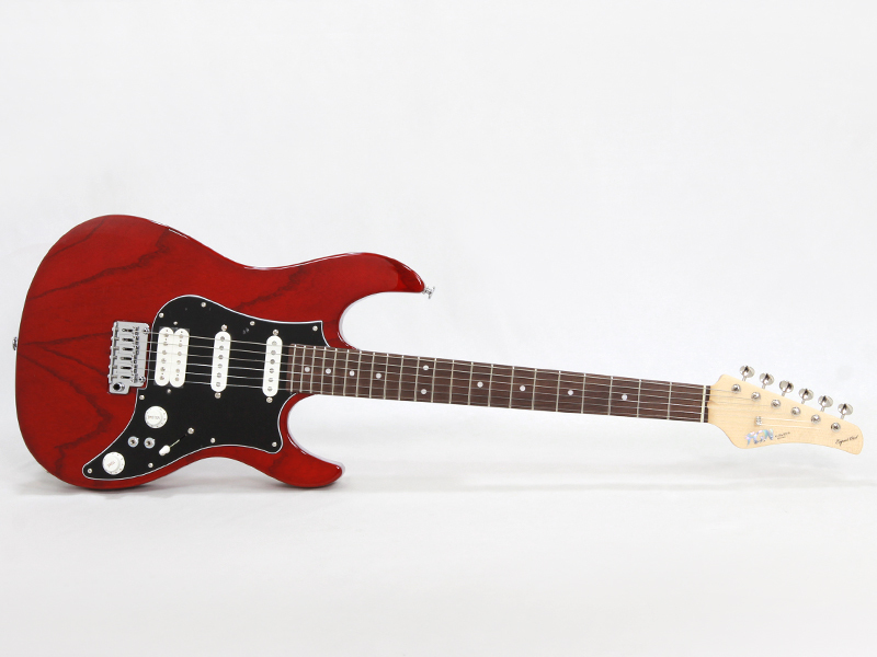 FUJIGEN(FGN) Expert EOS-ASH-R DR(Dark Red)（新品/送料無料