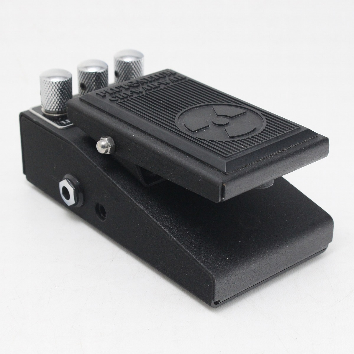 Plutoneium Chi-Wah-Wah 【御茶ノ水本店】（中古）【楽器検索デジマート】