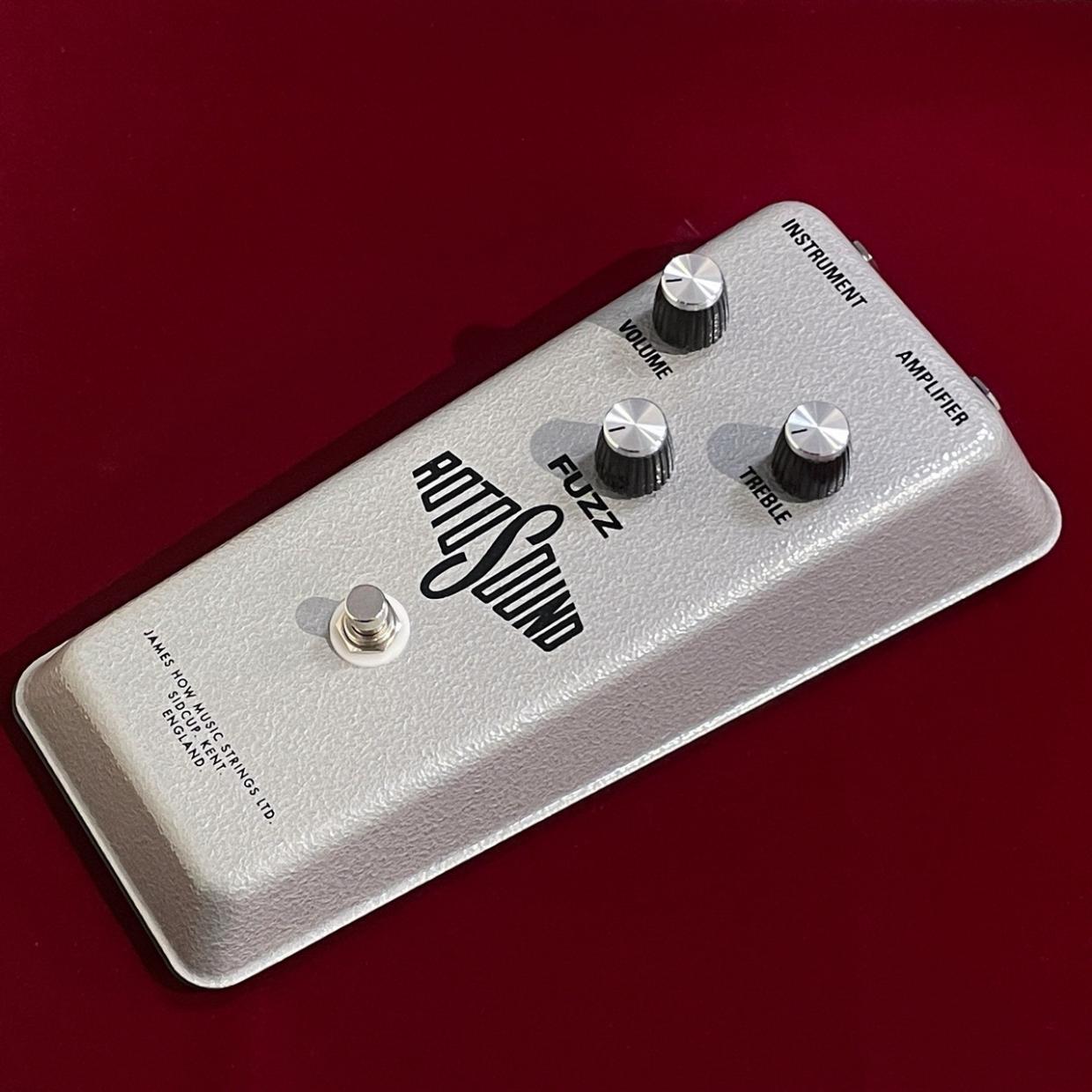 ROTOSOUND RFB1 