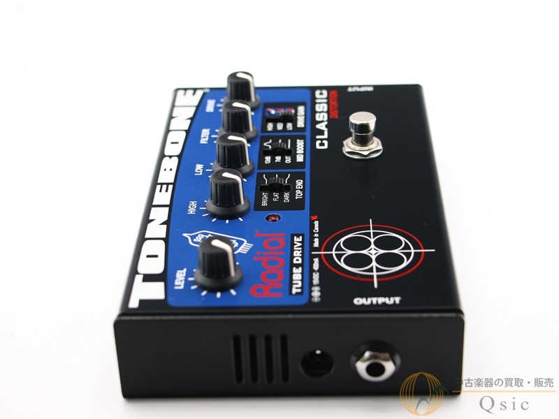 Radial TONEBONE [TMM55]【阿倍野店在庫】（中古）【楽器検索デジマート】