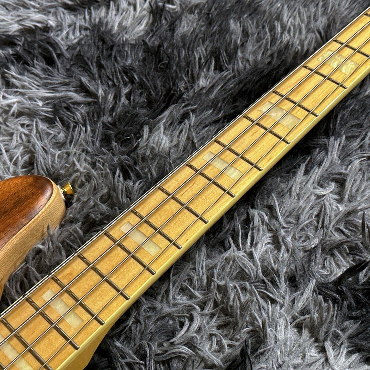 FUJIGEN(FGN) NNJB100MBWL-ONT/01 【展示入替特価】【山野楽器