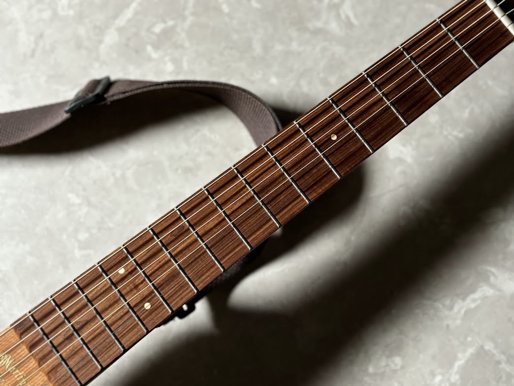 Martin GBPC Backpacker 初期型（中古）【楽器検索デジマート】