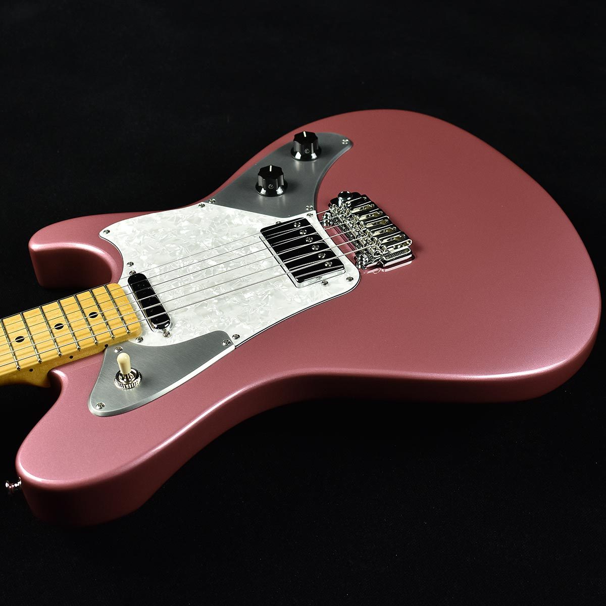 Sugi RMG M NM/ALD Burgundy Mist S/N：U21188 【レインメーカー