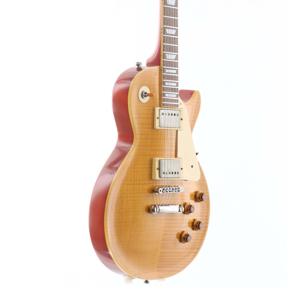 EDWARDS E-LP-90LTS Lemon Drop 【心斎橋店】（中古/送料無料）【楽器