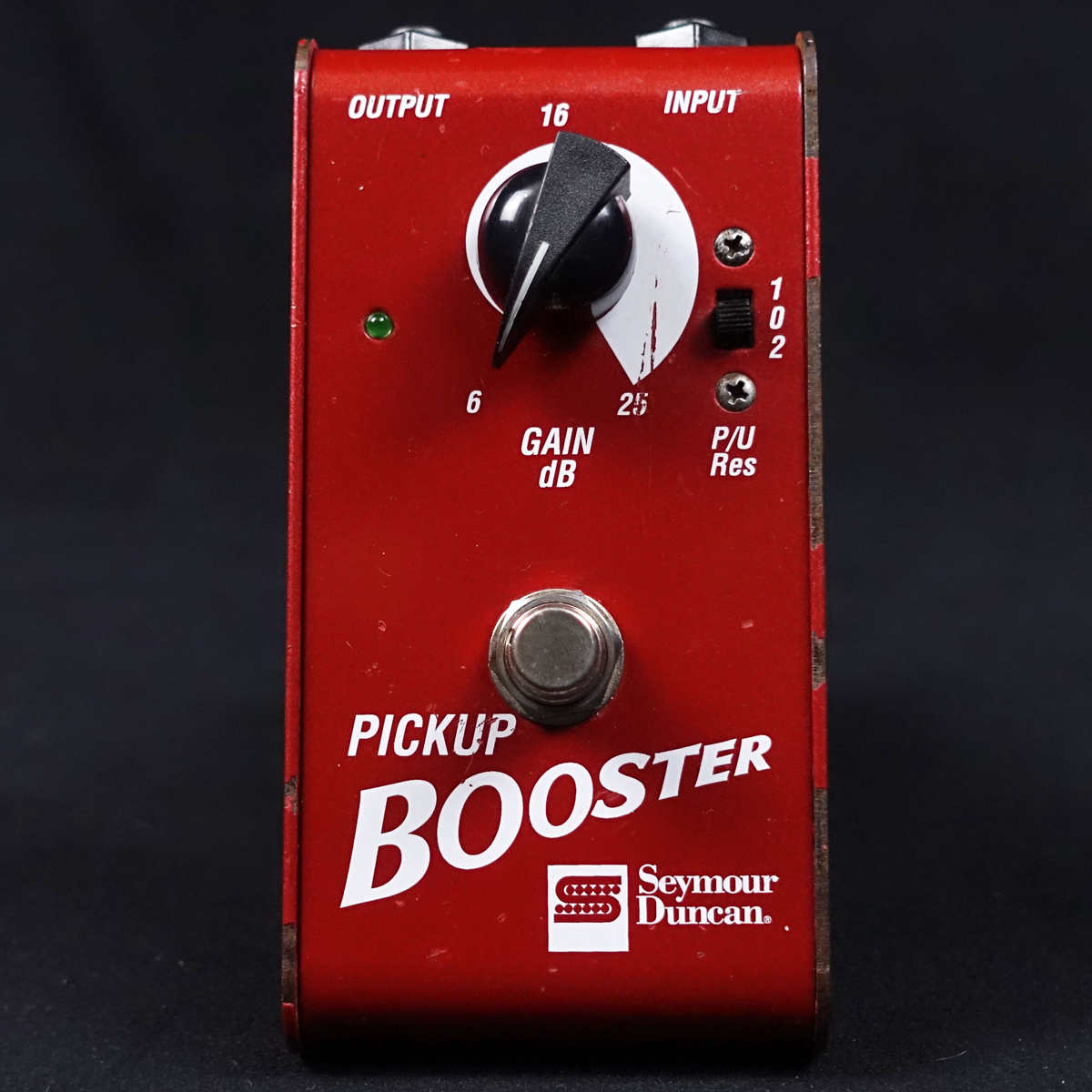 Seymour Duncan SFX-01 Pickup Booster（中古）【楽器検索デジマート】