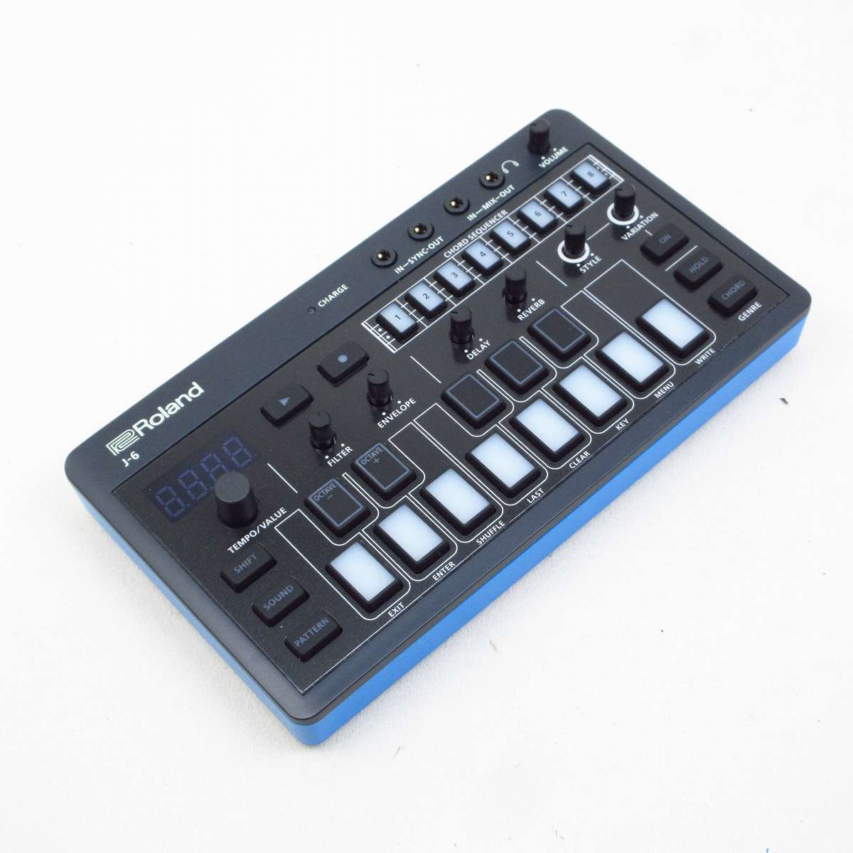 Roland AIRA Compact J-6 コードシンセサイザー 【横浜店】（中古