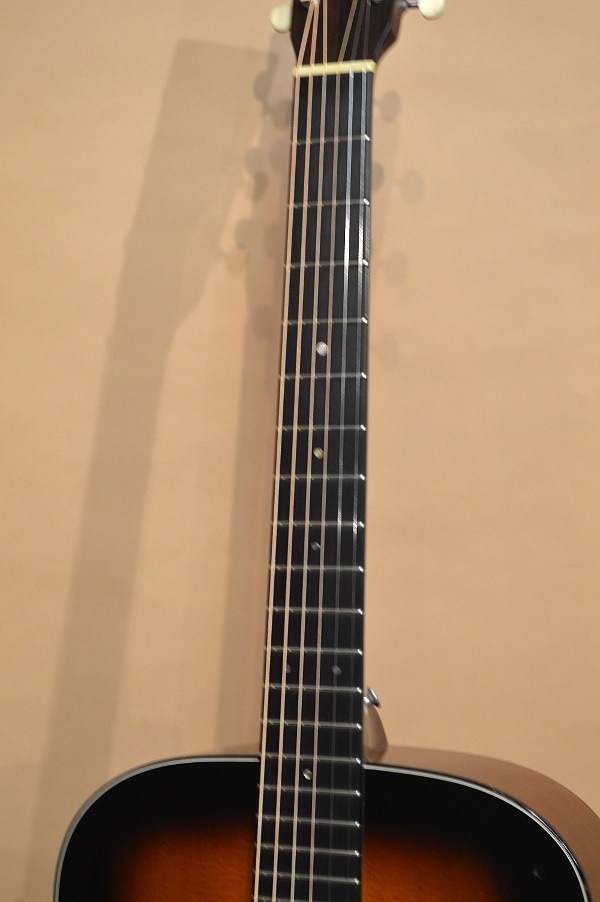 美品　Martin D-18V Ernie Williamson Music - Used Martin D-18 Street Legend 2023