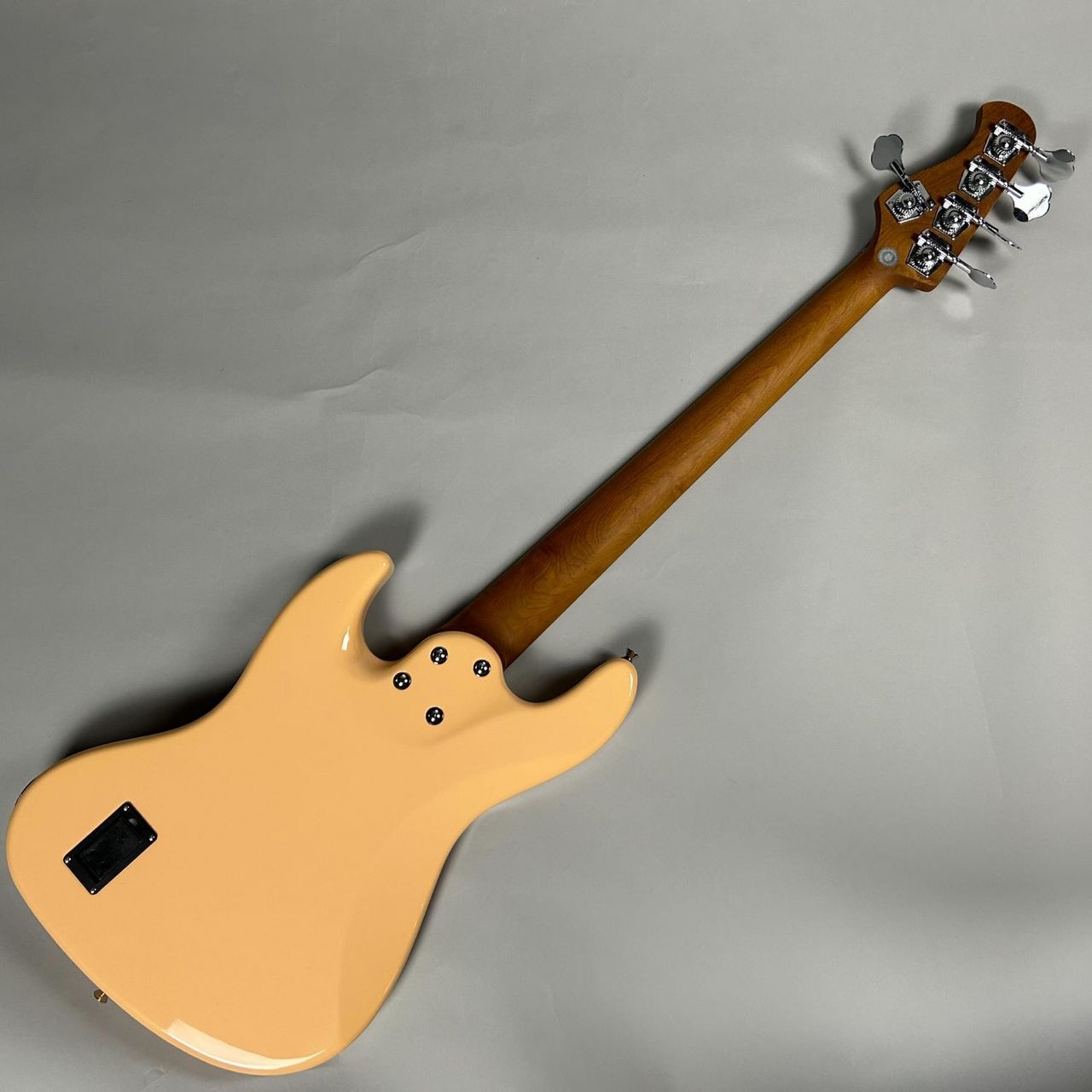 Bacchus 【特価品】WJB5-1DX-AC RSM/M SLPK エレキベース ユニバース