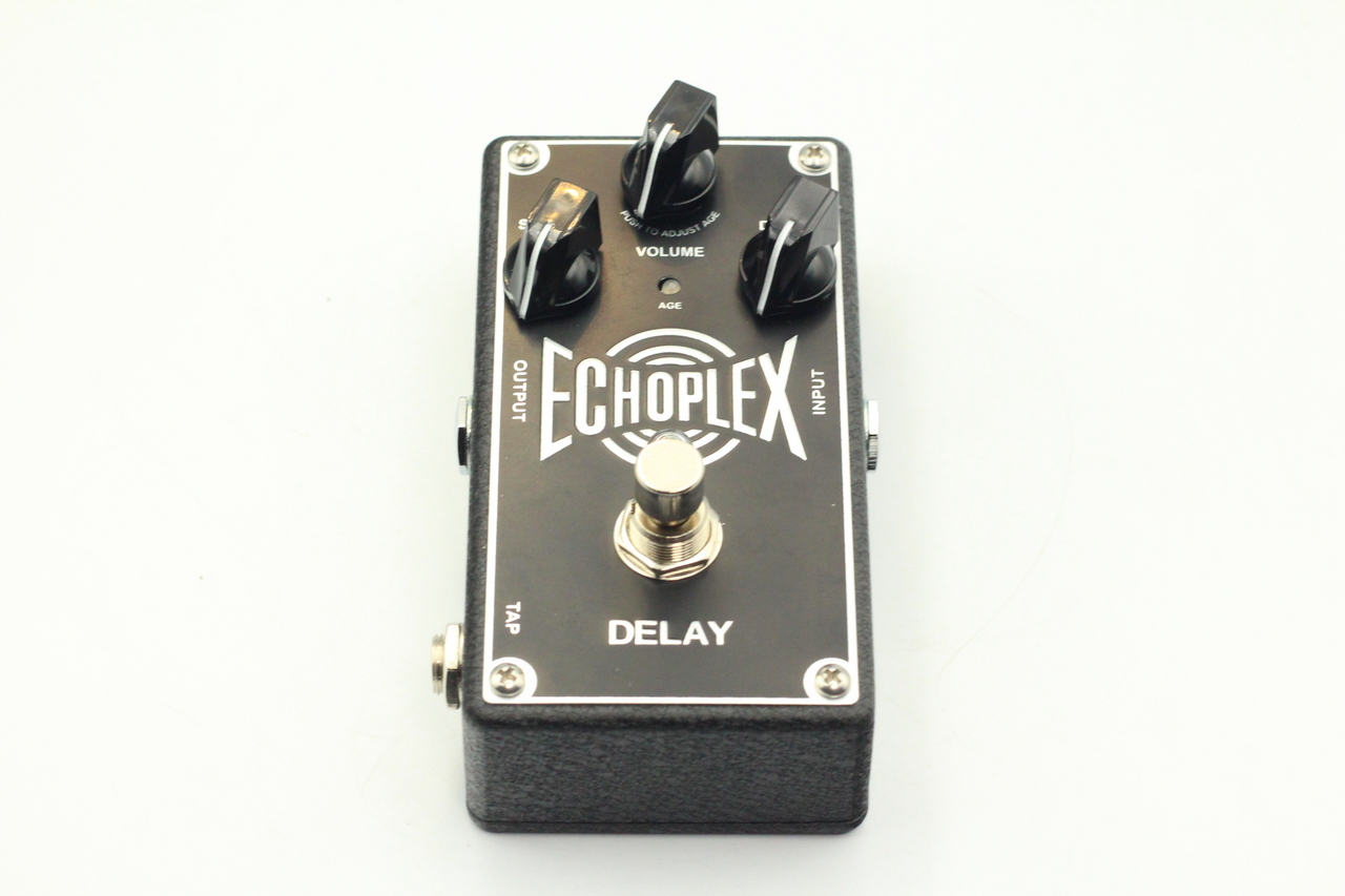 Jim Dunlop EP103 ECHOPLEX DELAY（中古）【楽器検索デジマート】