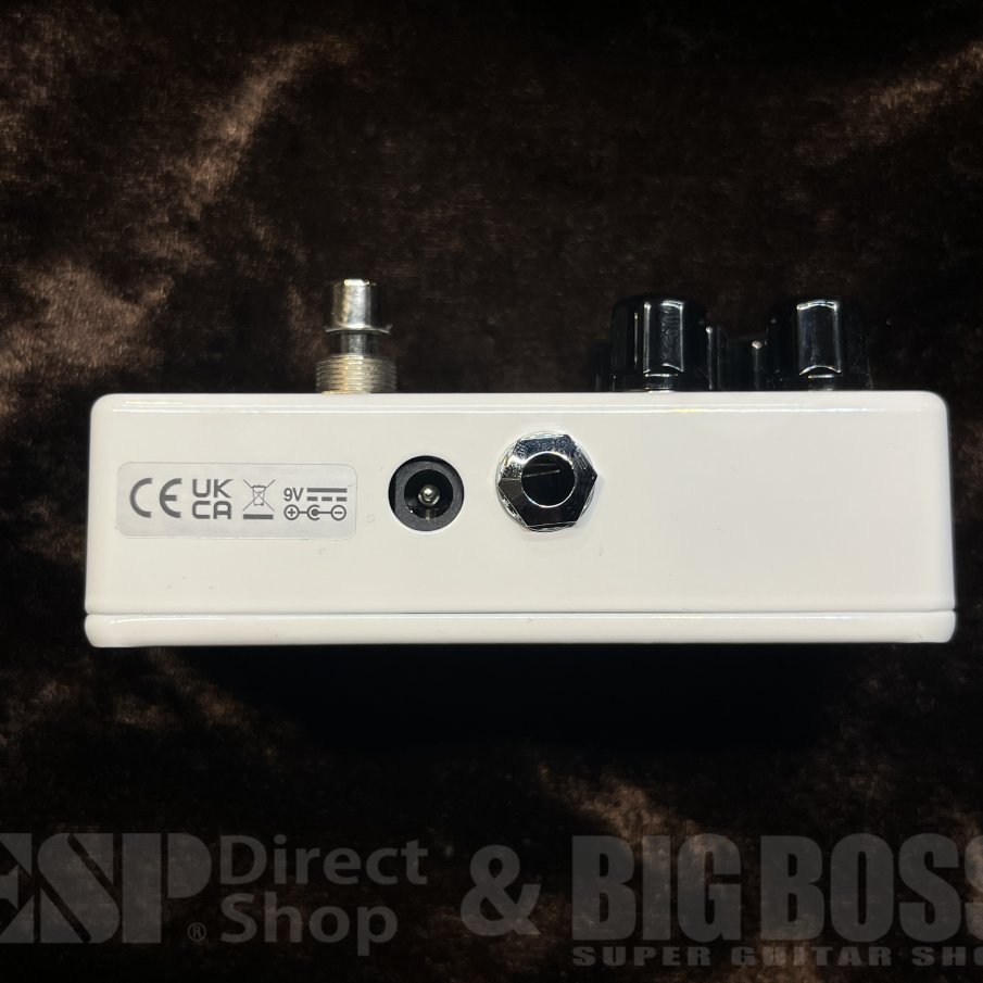 MXR M87 BASS COMPRESSOR（新品/送料無料）【楽器検索デジマート】