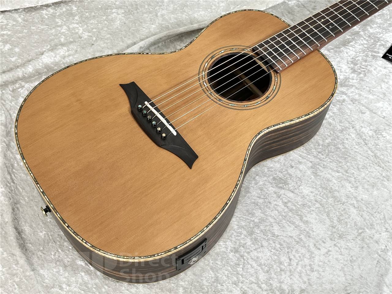 Bromo BAR6E エレクトリックアコースティックギター Bromo Guitars BAR6E（新品/送料無料）【楽器検索デジマート】