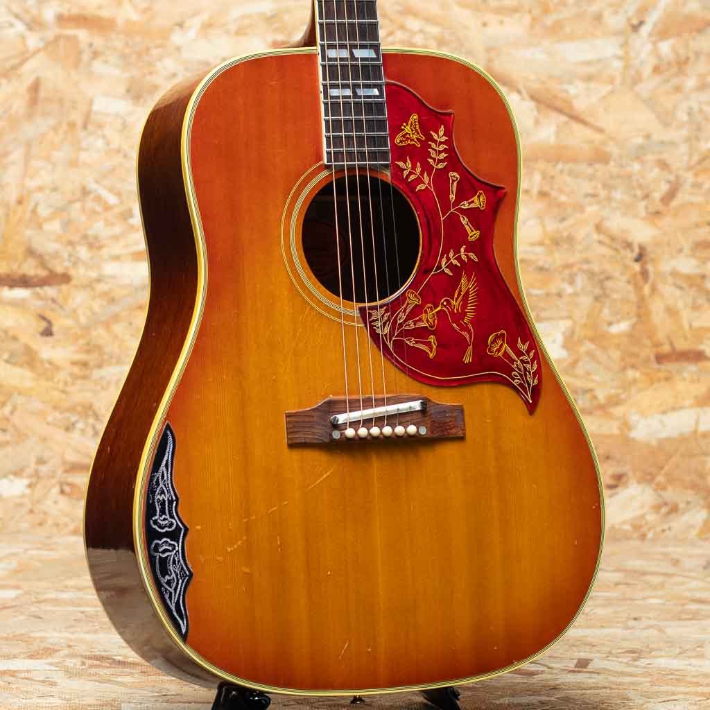 Gibson Hummingbird 1965（中古）【楽器検索デジマート】