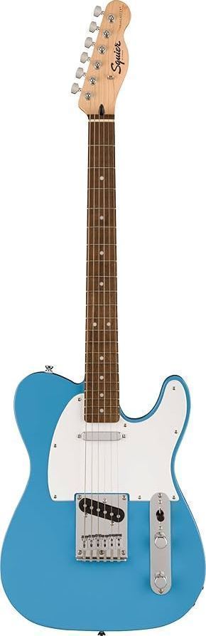 Squier by Fender Squier Sonic Telecaster, Laurel Fingerboard