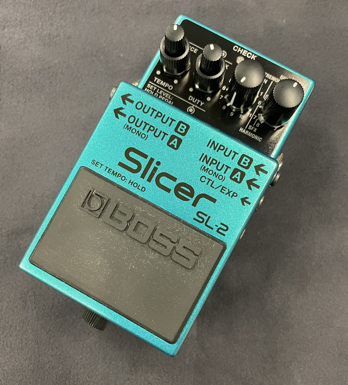 BOSS SL-2【USED】（中古）【楽器検索デジマート】