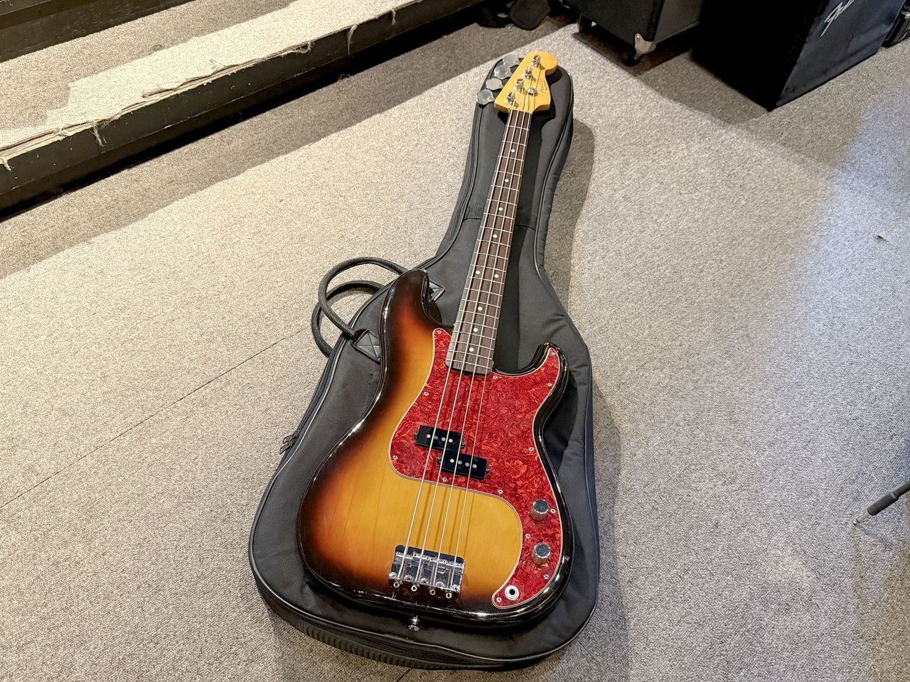 Fender Japan PB62-500（中古）【楽器検索デジマート】