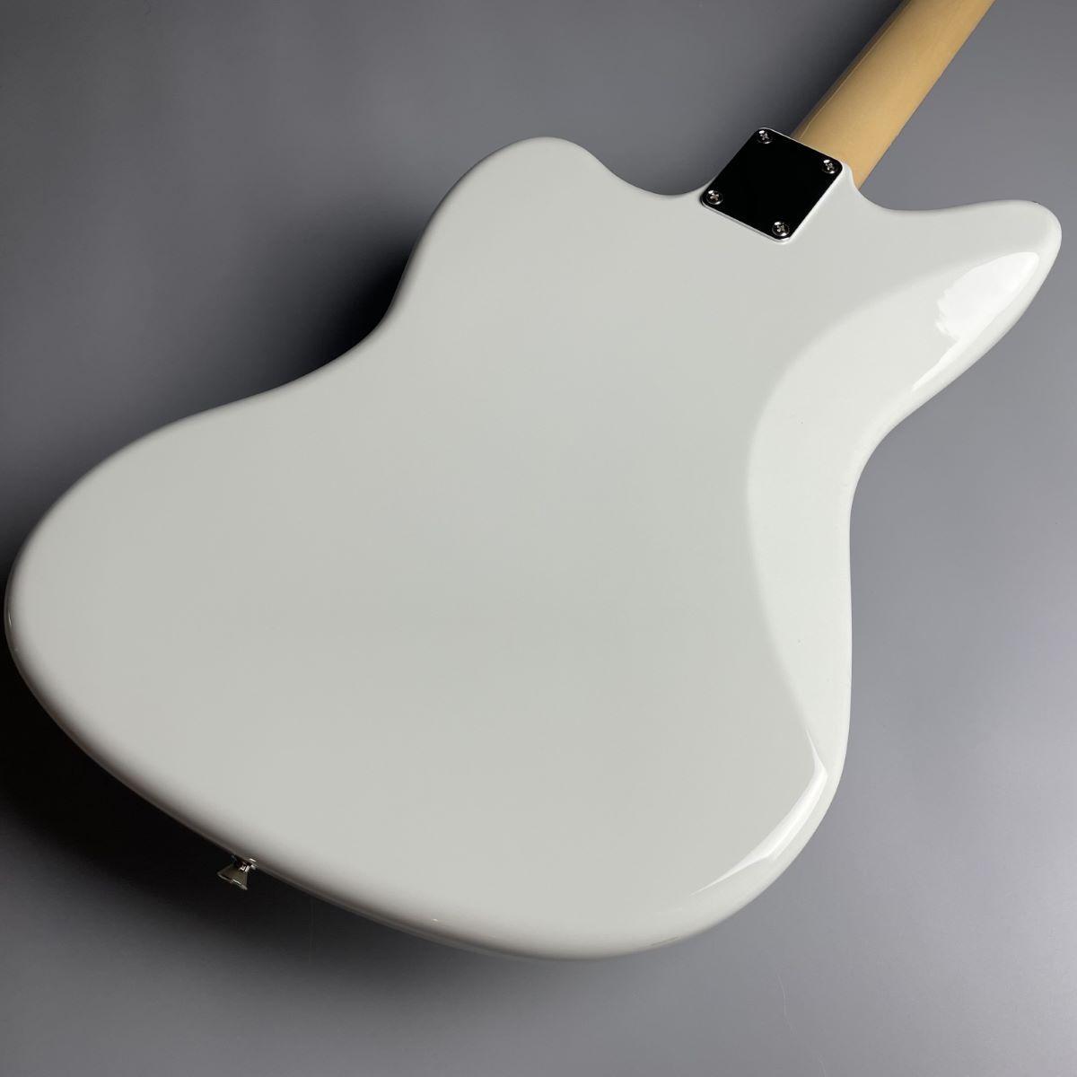 Fender Made in Japan Traditional 60s Jazzmaster Olympic White