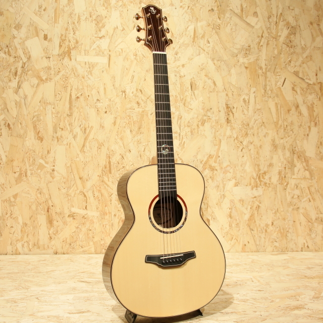 Naga Guitars S-20GS（新品）【楽器検索デジマート】