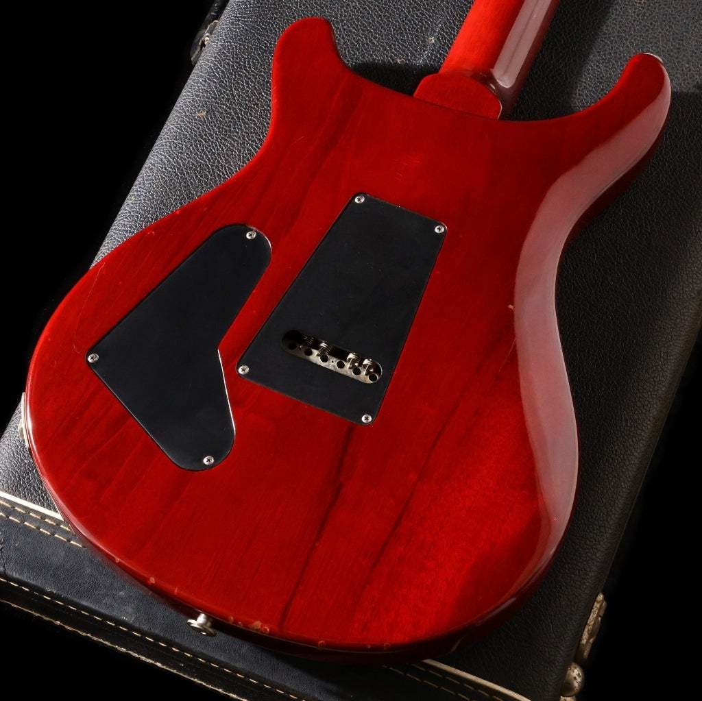 Paul Reed Smith(PRS) 1988 Standard Vintage Cherry Brazilian