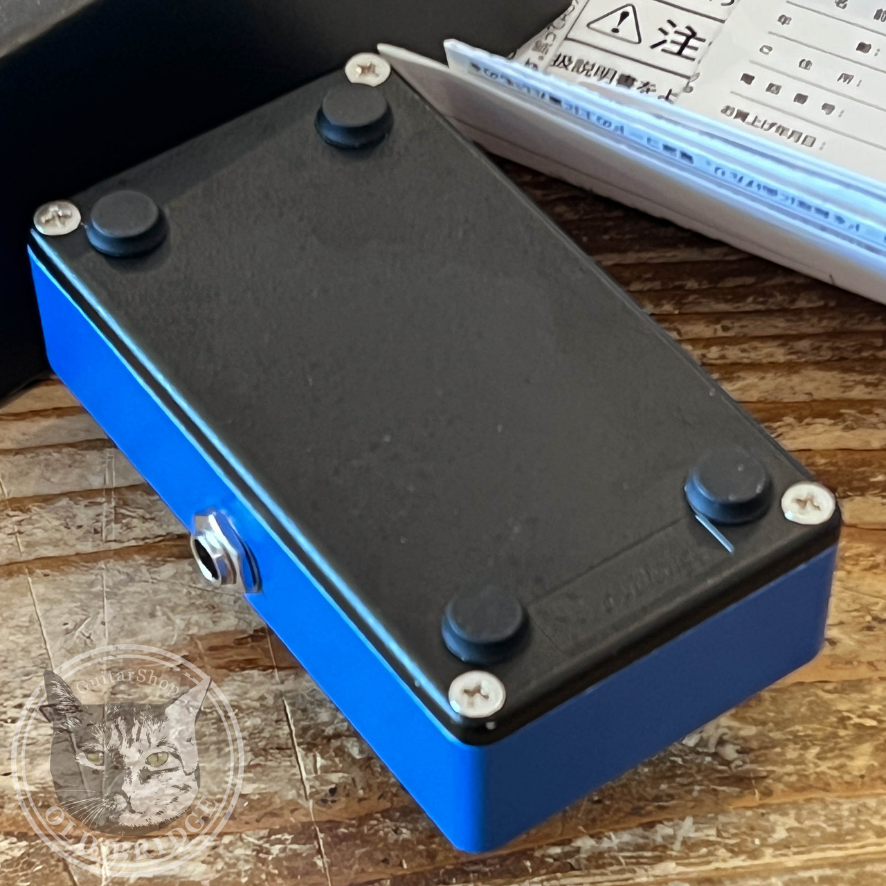Providence VELVET COMP VLC-1（中古）【楽器検索デジマート】