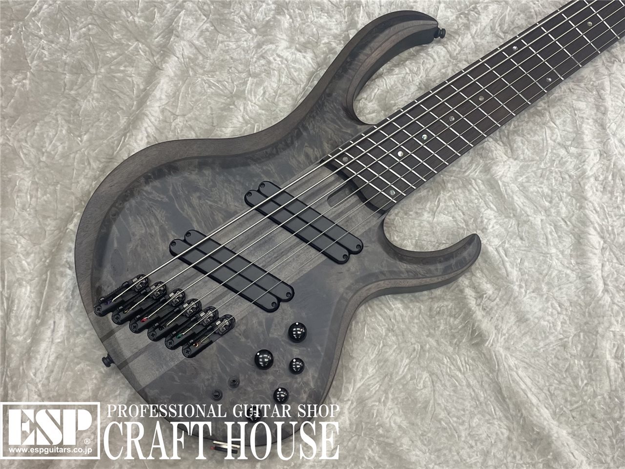 BTB806MS 純正セミハードケース Ibanez BTB806MS | BTB | ELECTRIC BASSES | PRODUCTS | Ibanez guitars