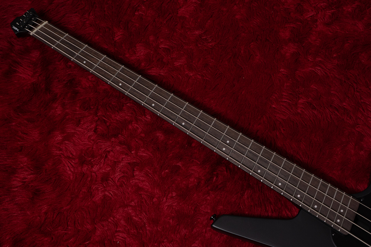 HEX Guitars ZB400 S/BK（新品/送料無料）【楽器検索デジマート】