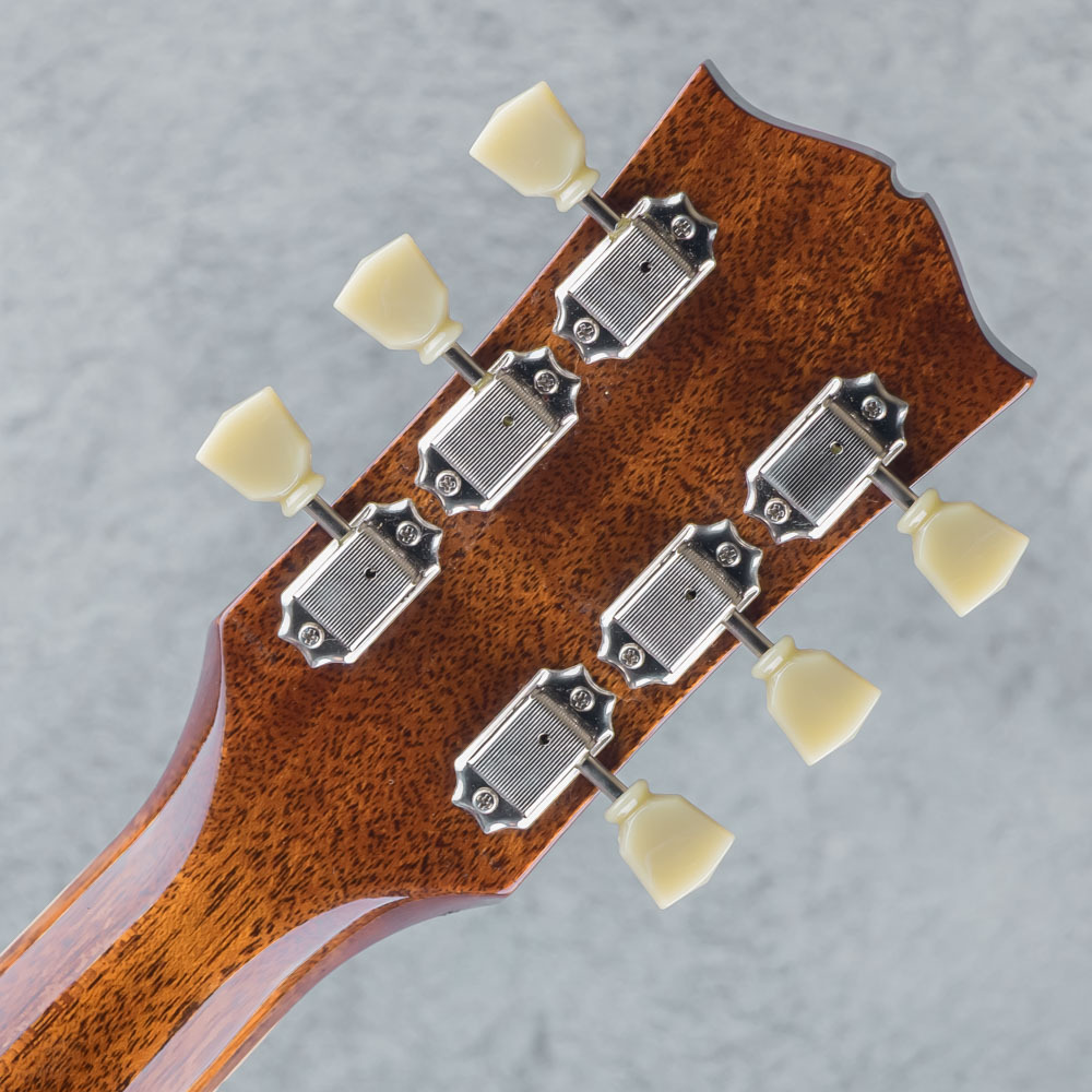 Archtop Tribute AT105 Jr Classic Sunburst / Charlie Christian