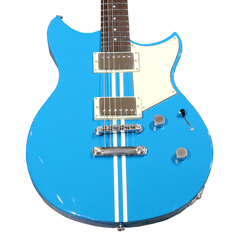 YAMAHA RSE20 Swift Blue（中古）【楽器検索デジマート】