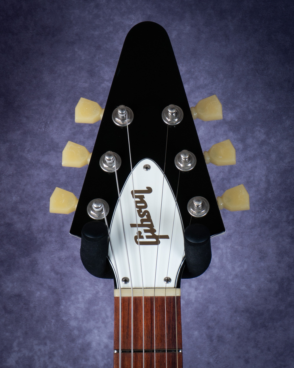 Gibson Flying V Classic White 2012（中古/送料無料）【楽器検索