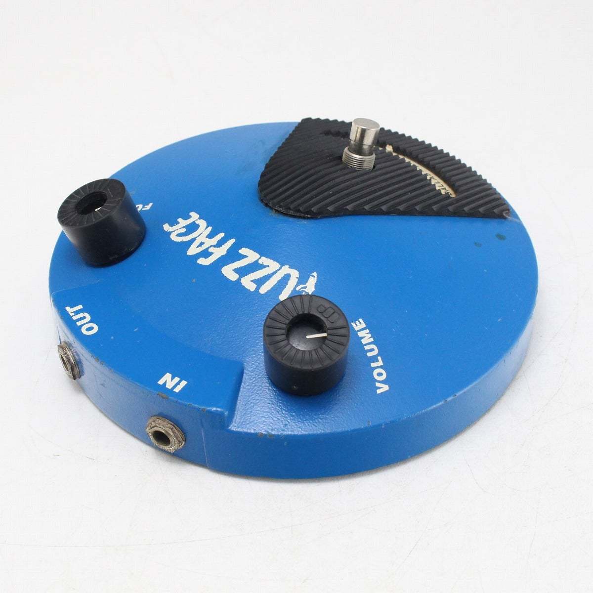 Jim Dunlop Fuzz Face JHF2 【御茶ノ水本店】（中古/送料無料）【楽器