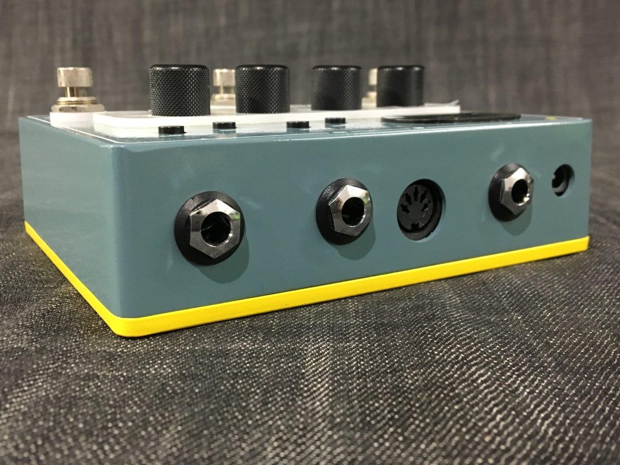 BANANANA EFFECTS TARARIRA（中古/送料無料）【楽器検索デジマート】