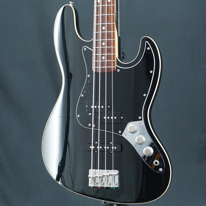 Fender Japan USED 中古 AJB Aerodyne Jazz Bass(BLK)（中古）【楽器