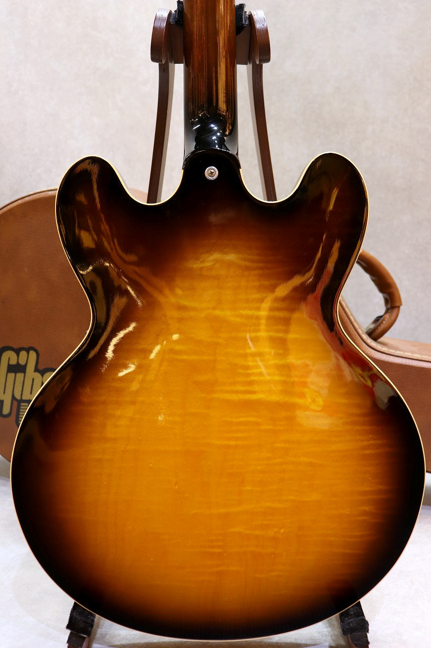 Gibson 【USED】2001年製 ES-335 RESSUE VS【ネック折れ補修済