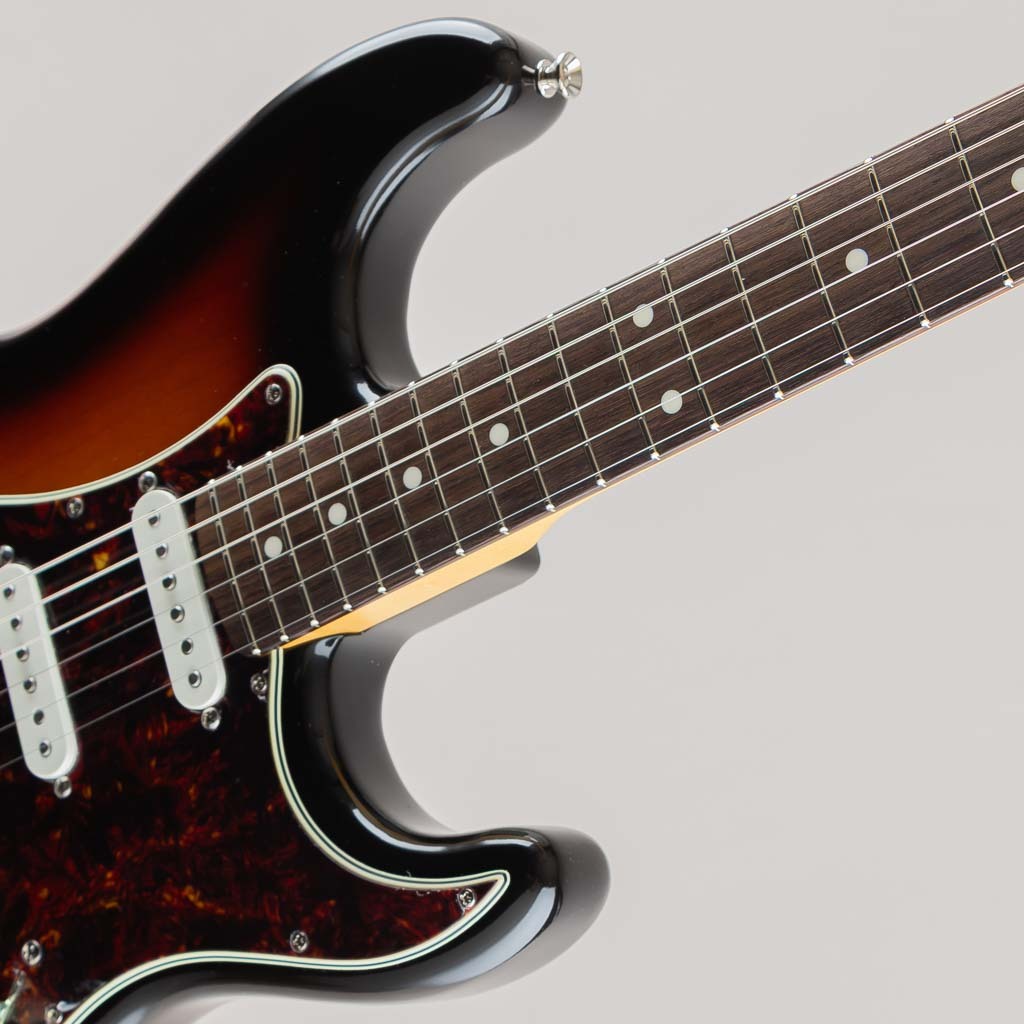 ギター Vanzandt STV-R2/3TS Vanzandt STV-R2 - 3TS | Green Guitars Online Store