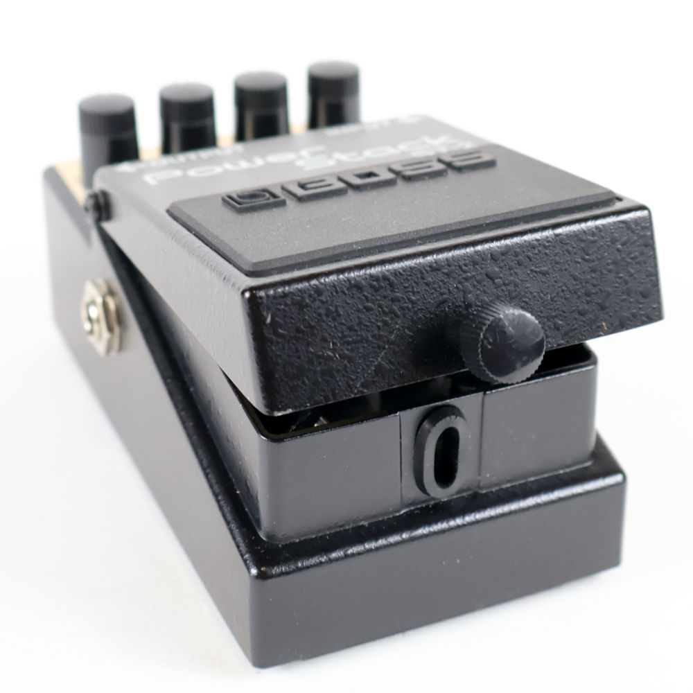 BOSS 【中古】 ディストーション エフェクター BOSS ST-2 Power Stack
