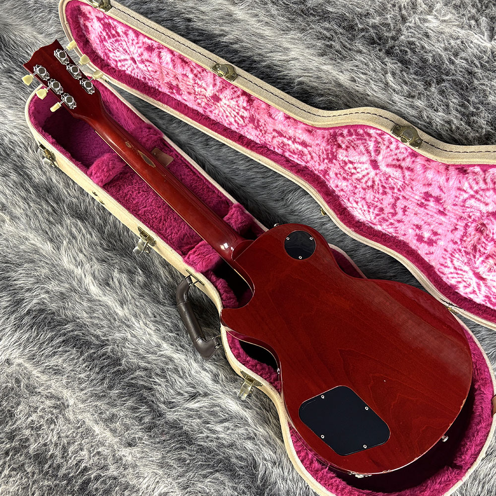Gibson Les Paul Peace 2014 Peaceful Orange（中古/送料無料）【楽器