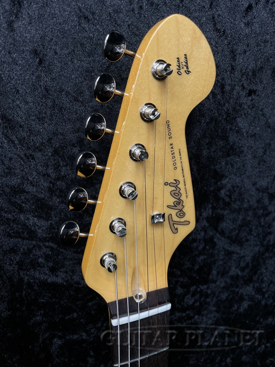 Tokai AST-102 /R VNT（新品）【楽器検索デジマート】
