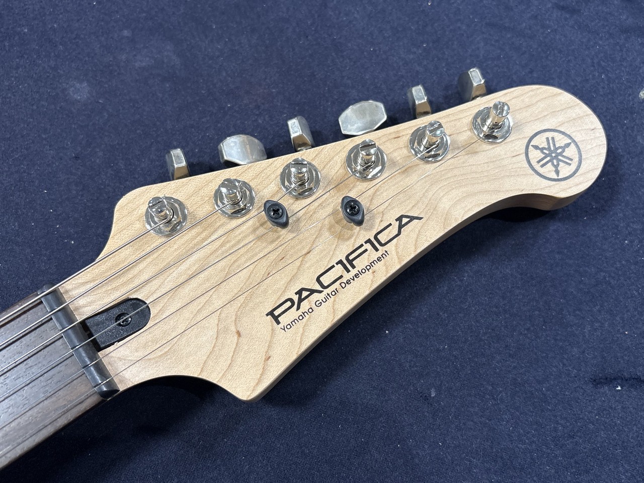 YAMAHA 【即発送・展示品特価】PAC612VⅡX YNS（新品/送料無料）【楽器